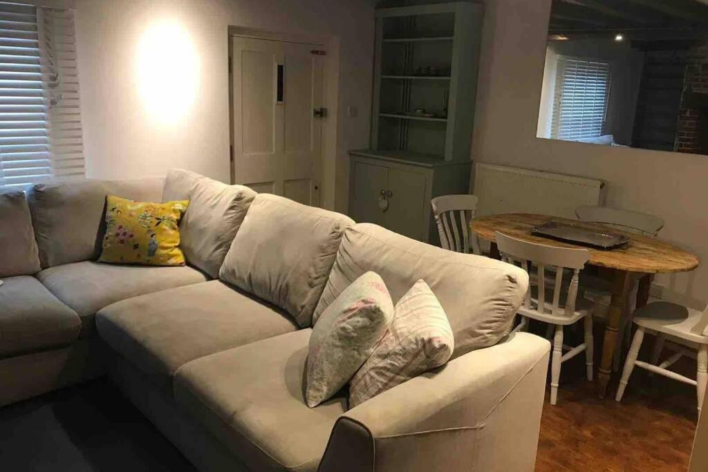 Moot View Villa Downton  Eksteriør billede